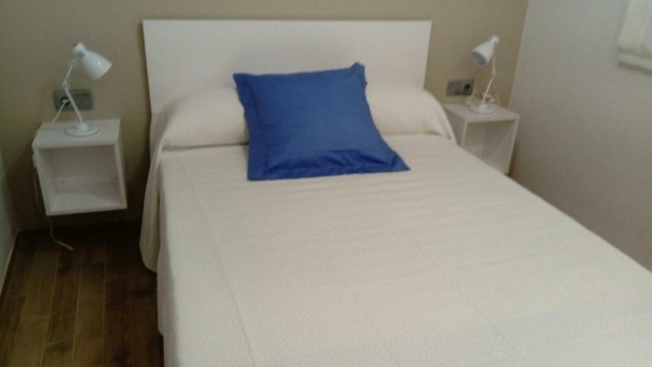 Peñíscola Apartamento Frente Al Mar מראה חיצוני תמונה