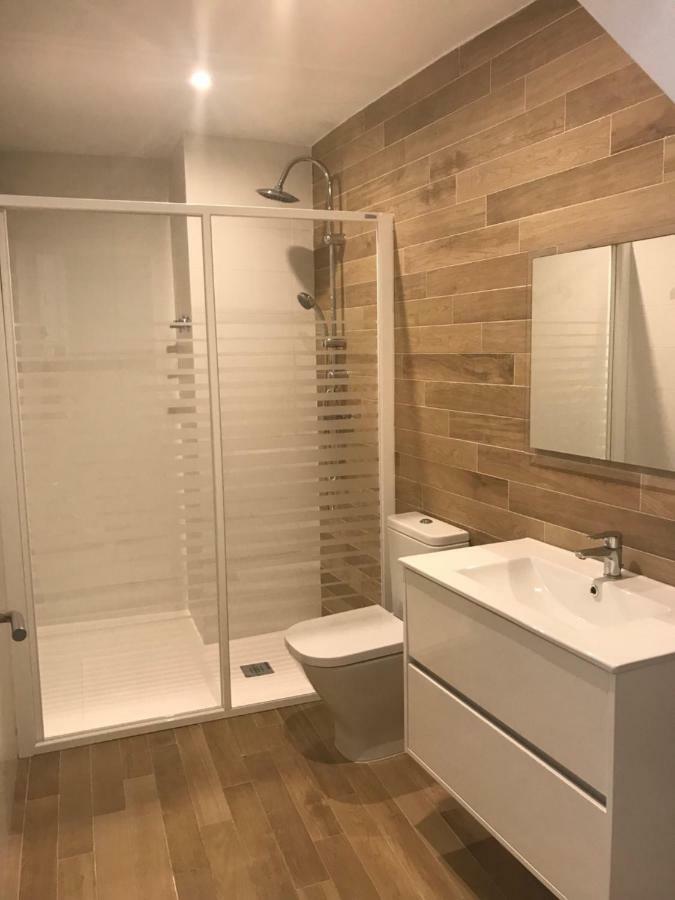 Peñíscola Apartamento Frente Al Mar מראה חיצוני תמונה