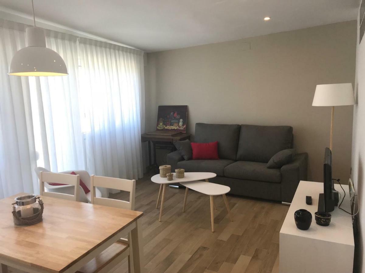 Peñíscola Apartamento Frente Al Mar מראה חיצוני תמונה