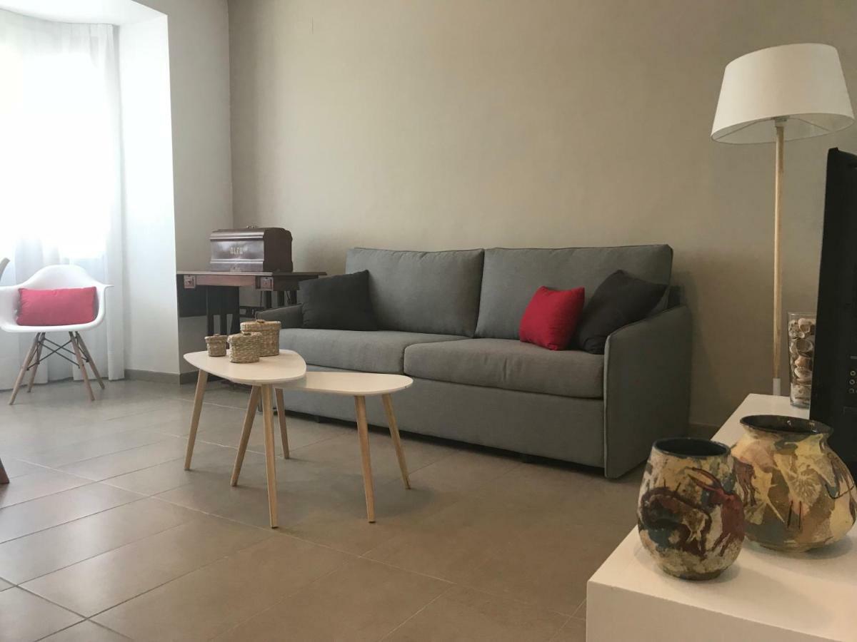 Peñíscola Apartamento Frente Al Mar מראה חיצוני תמונה