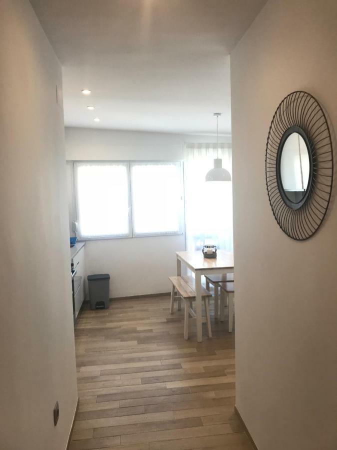 Peñíscola Apartamento Frente Al Mar מראה חיצוני תמונה
