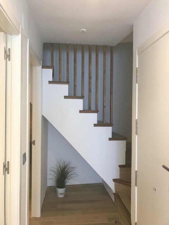 Peñíscola Apartamento Frente Al Mar מראה חיצוני תמונה